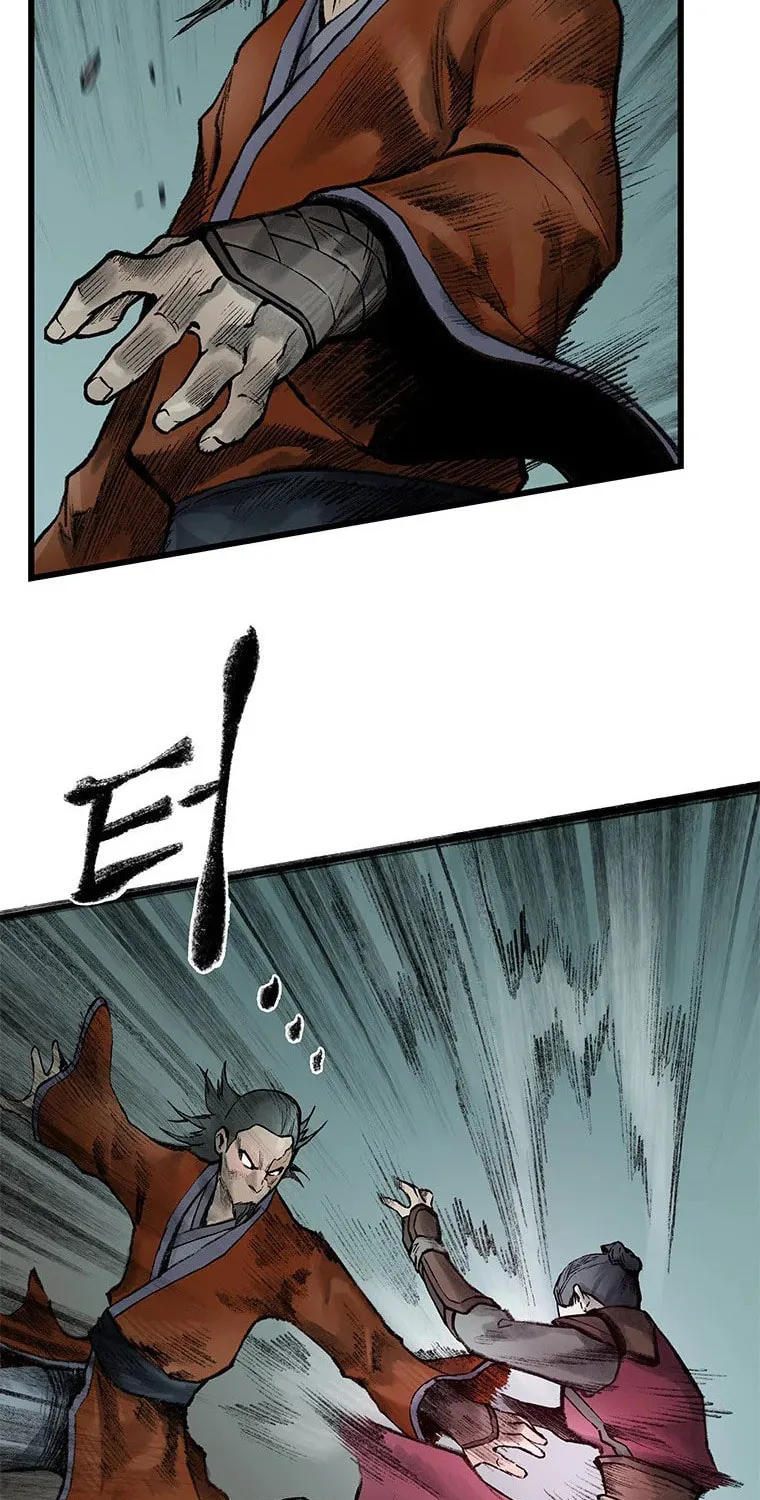Kang-Ho Chapter 50 page 80 - 