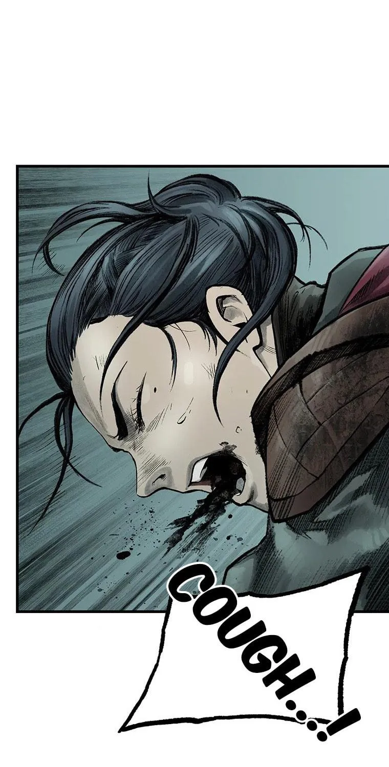 Kang-Ho Chapter 50 page 82 - 