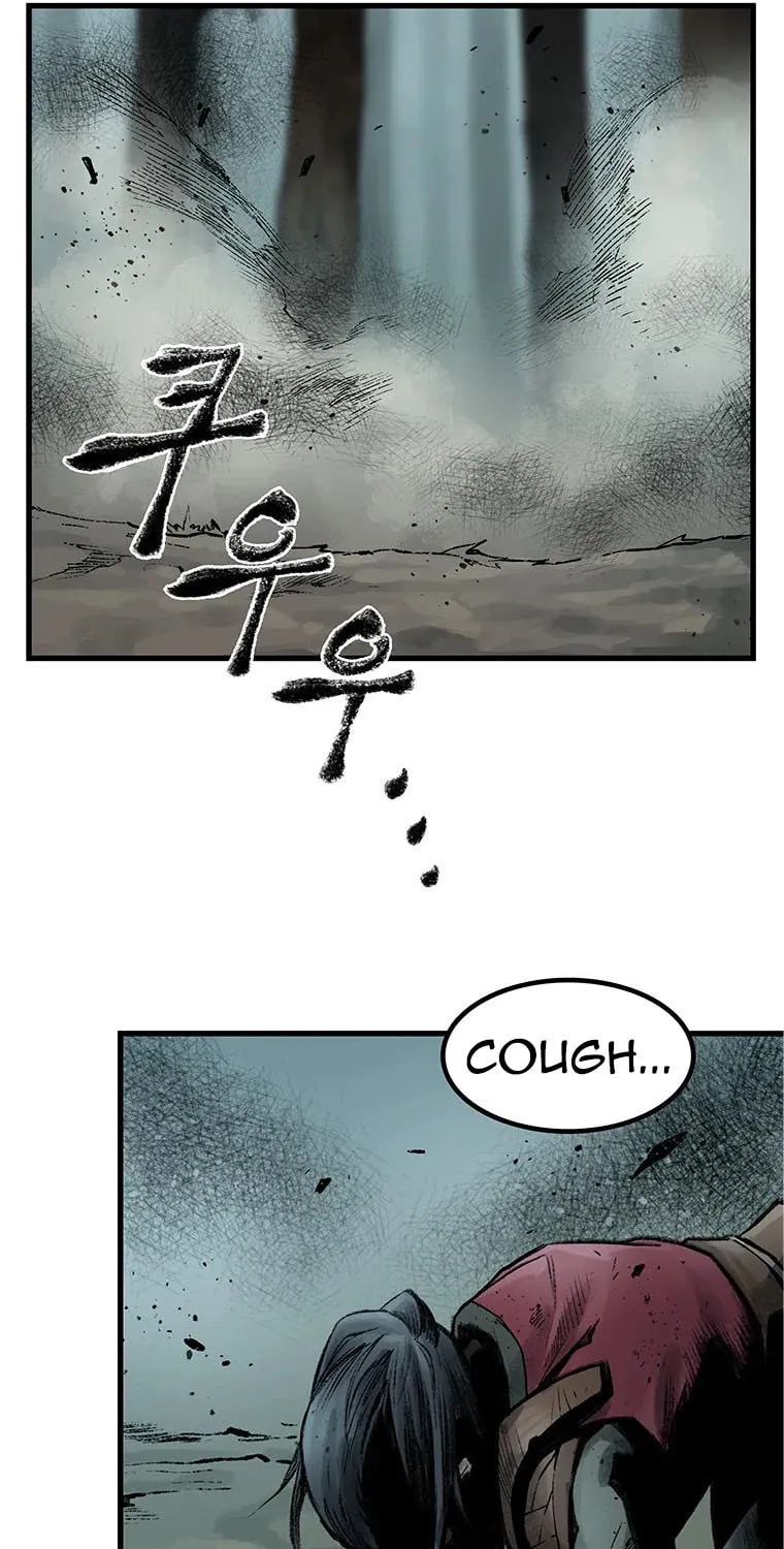 Kang-Ho Chapter 50 page 86 - 