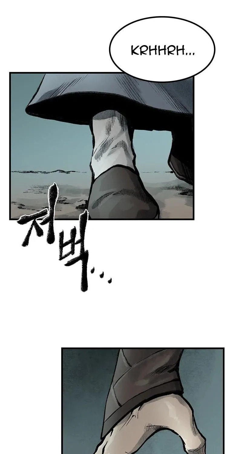 Kang-Ho Chapter 50 page 88 - 