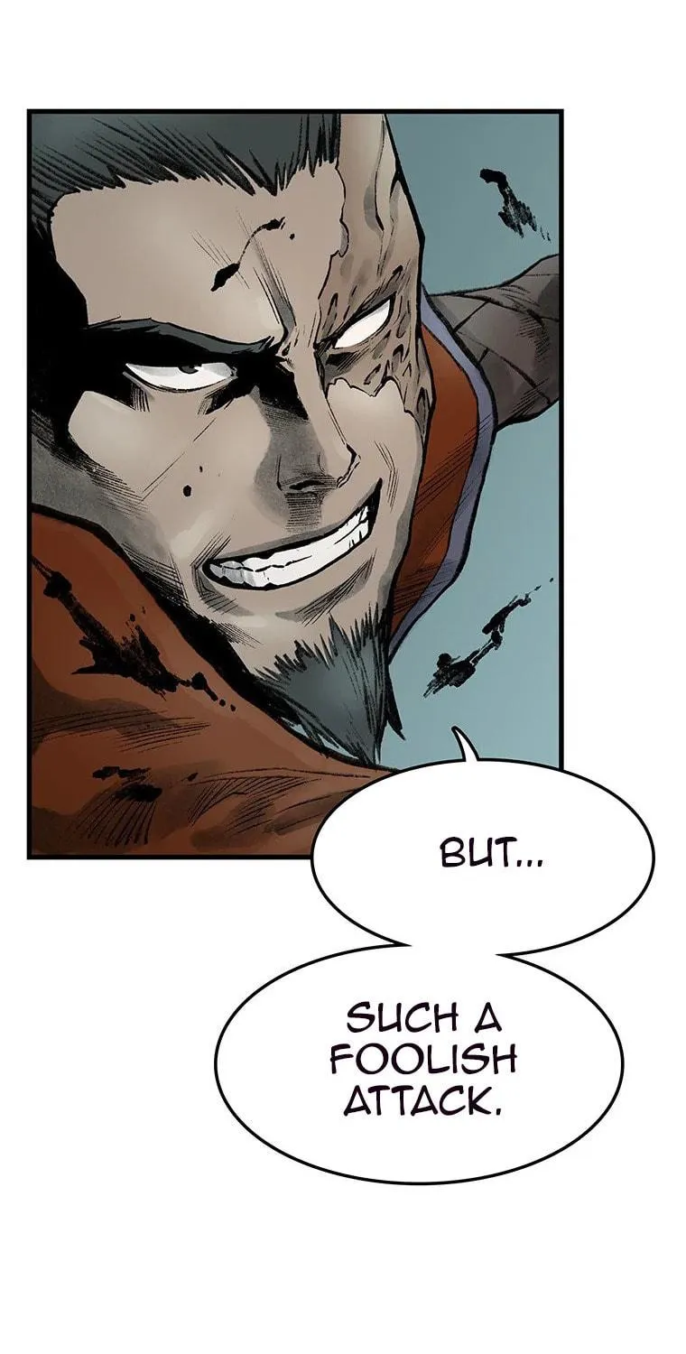 Kang-Ho Chapter 50 page 10 - 