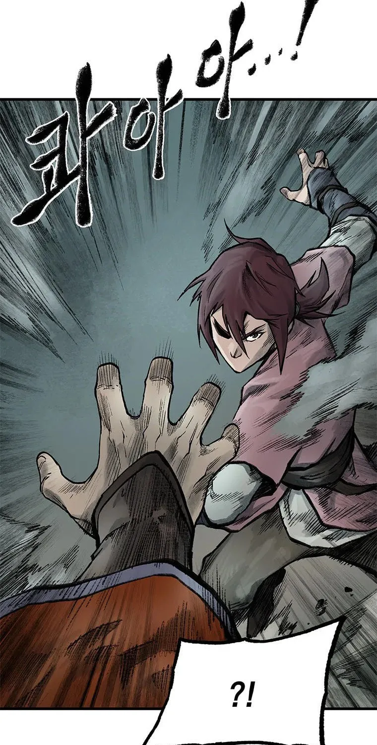Kang-Ho Chapter 50 page 92 - 