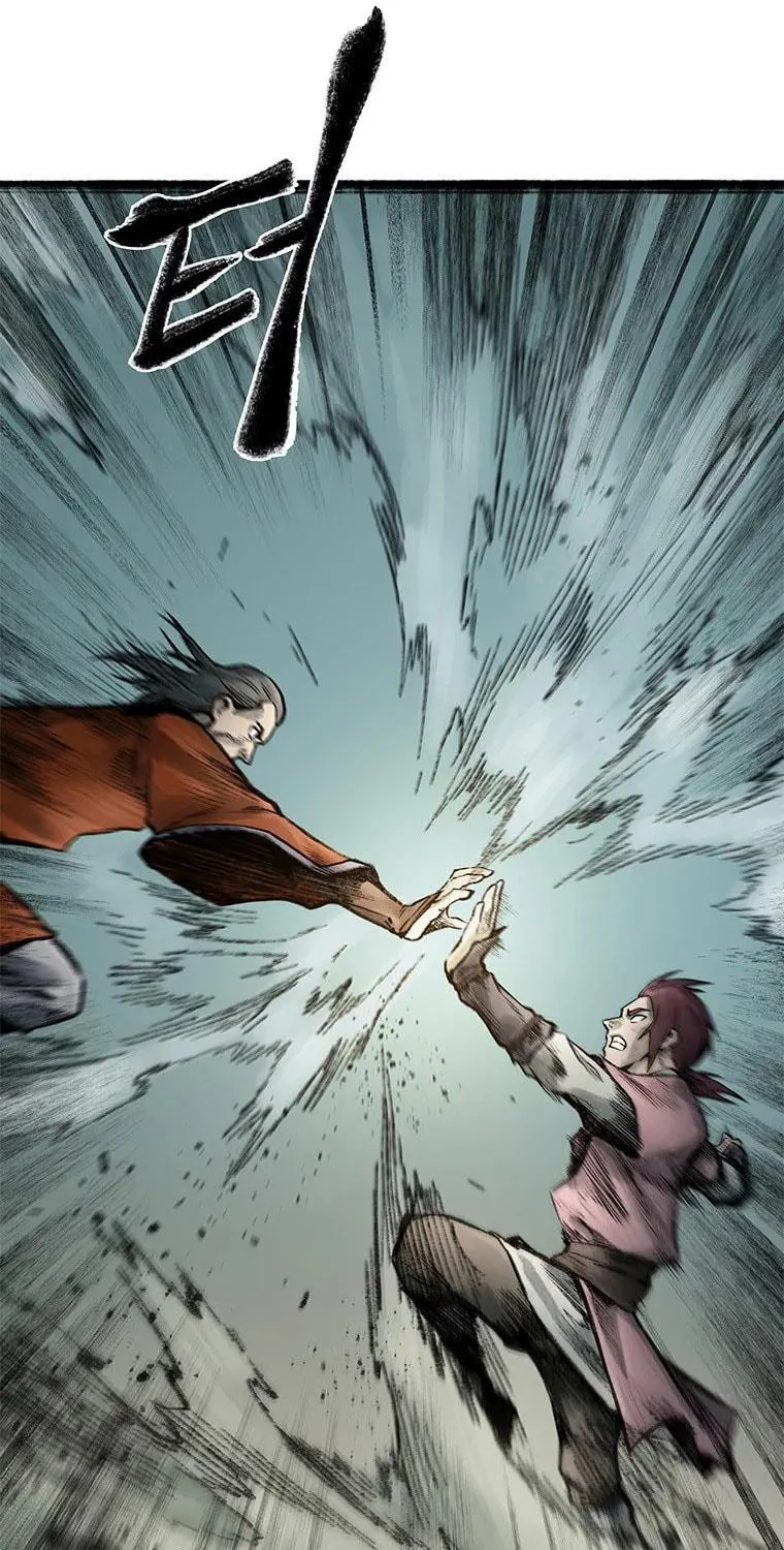 Kang-Ho Chapter 50 page 100 - 