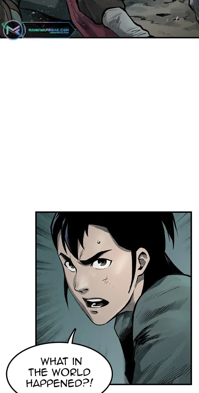 Kang-Ho Chapter 51 page 108 - 