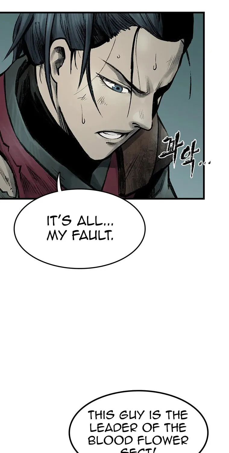 Kang-Ho Chapter 51 page 110 - 