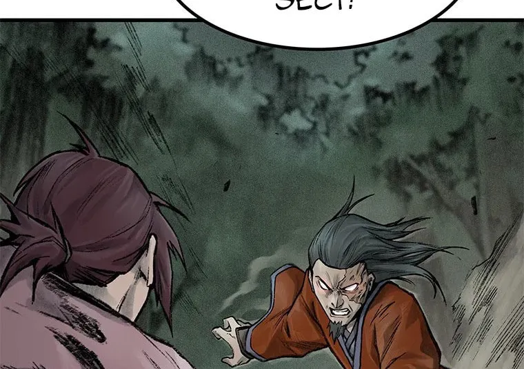 Kang-Ho Chapter 51 page 111 - 