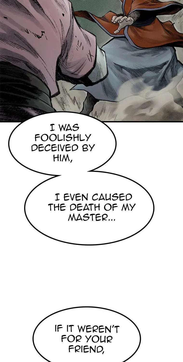 Kang-Ho Chapter 51 page 112 - 