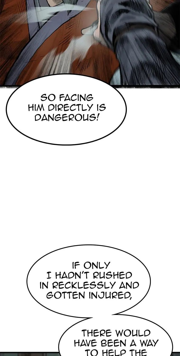 Kang-Ho Chapter 51 page 116 - 