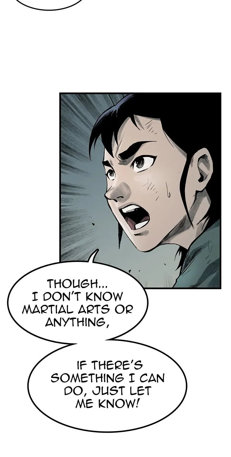 Kang-Ho Chapter 51 page 120 - 