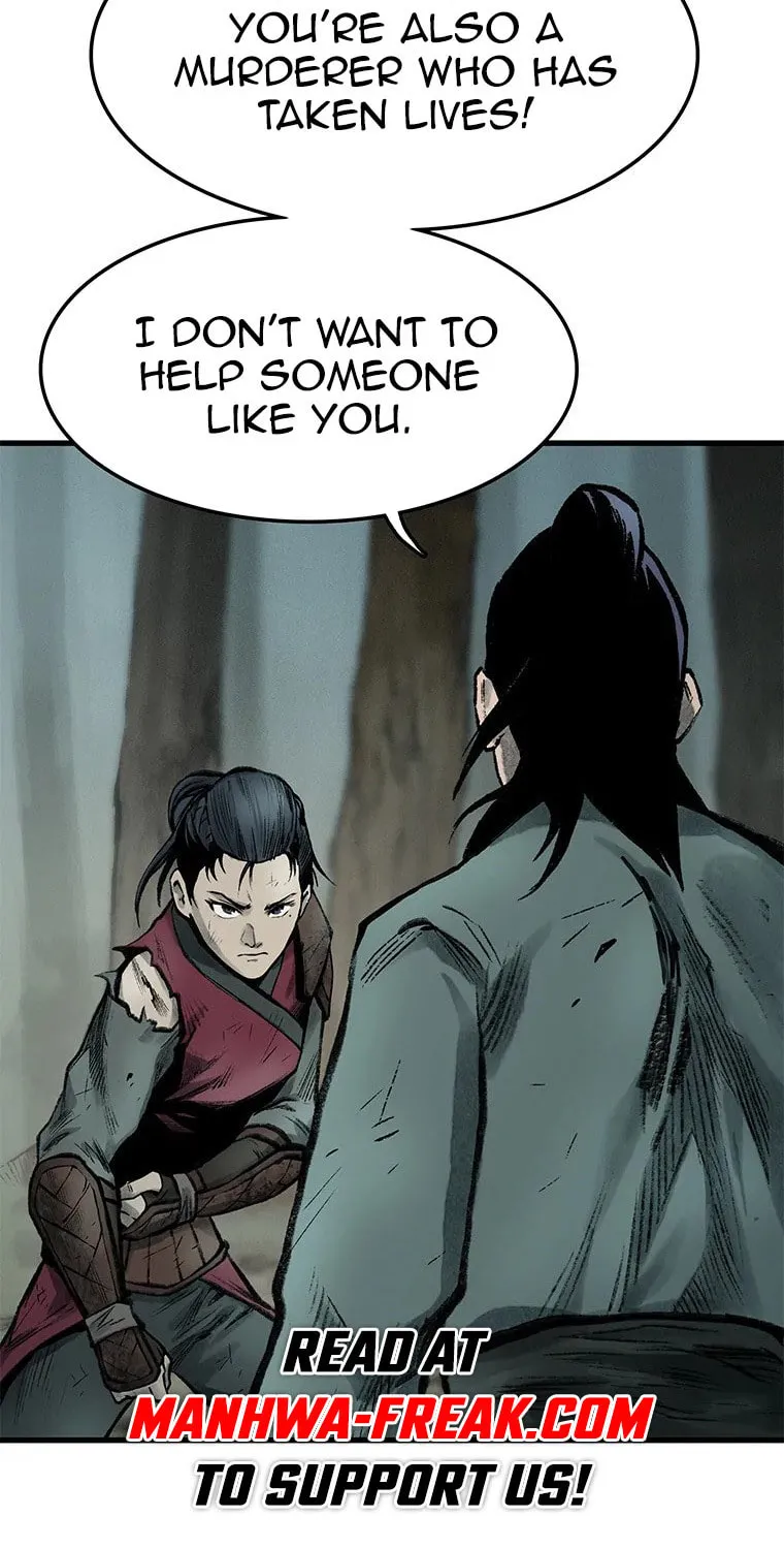 Kang-Ho Chapter 51 page 122 - 