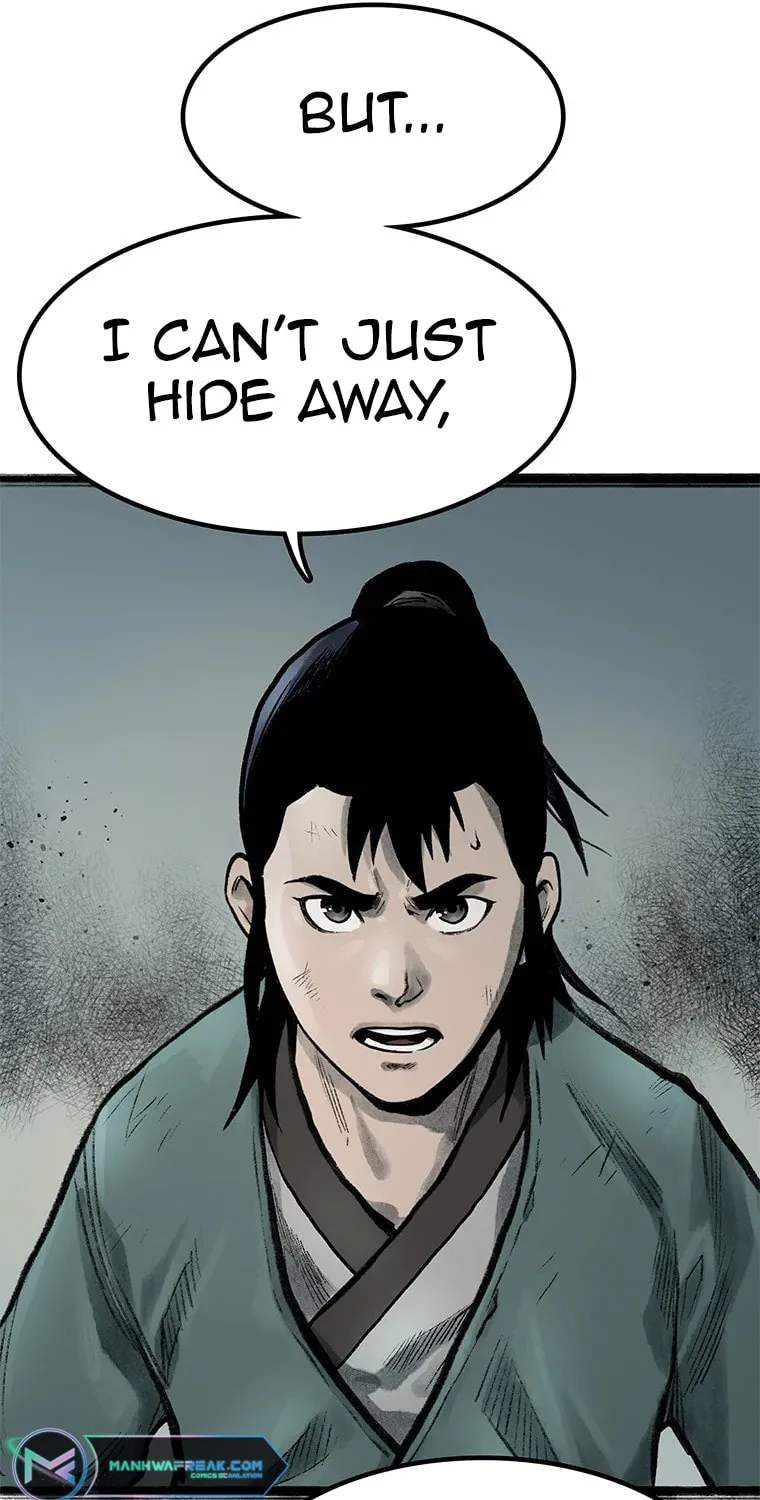 Kang-Ho Chapter 51 page 124 - 