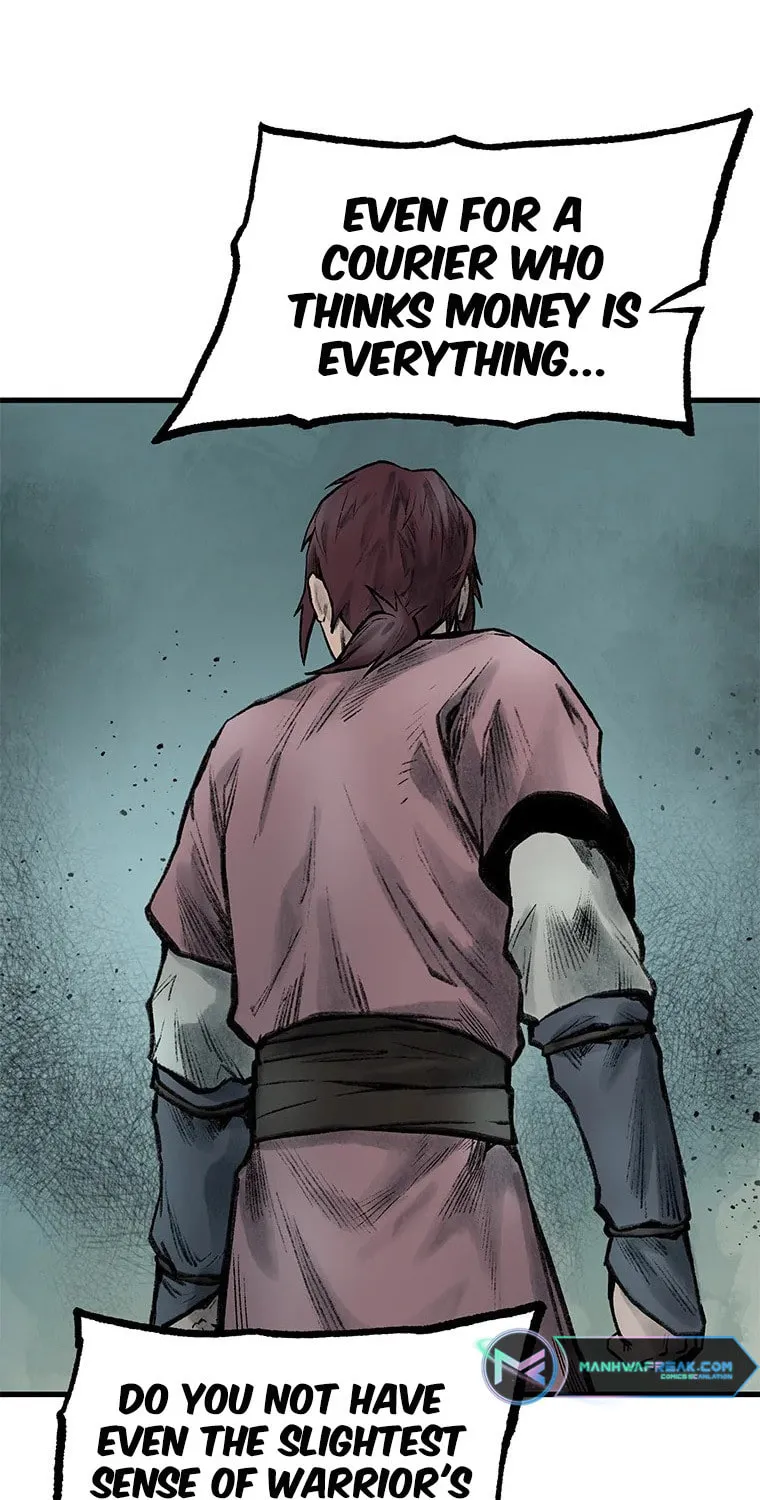 Kang-Ho Chapter 51 page 26 - 