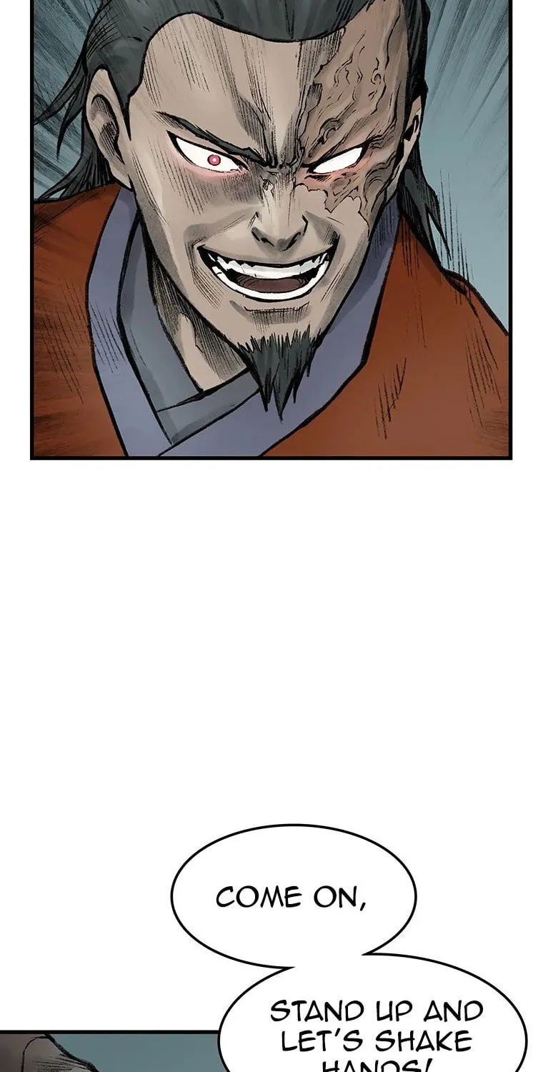 Kang-Ho Chapter 51 page 32 - 