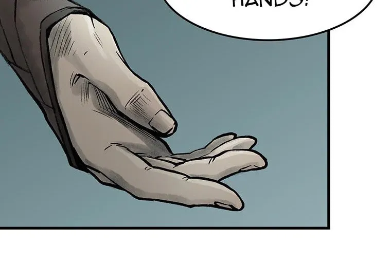 Kang-Ho Chapter 51 page 33 - 
