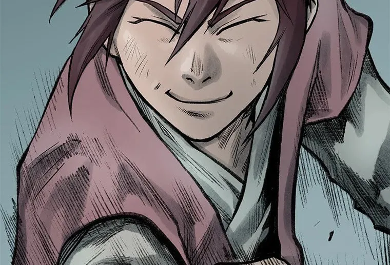 Kang-Ho Chapter 51 page 37 - 