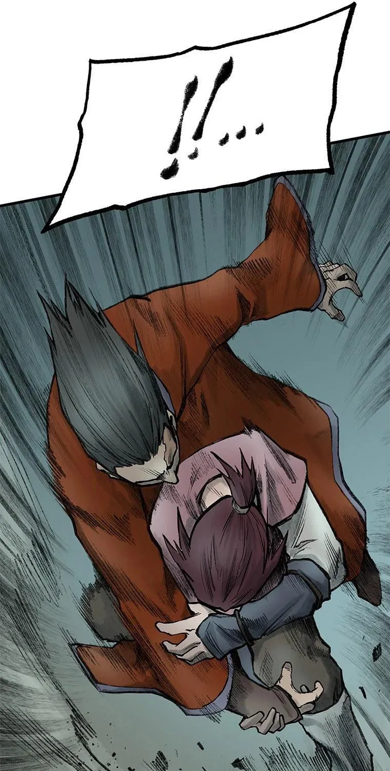 Kang-Ho Chapter 51 page 40 - 