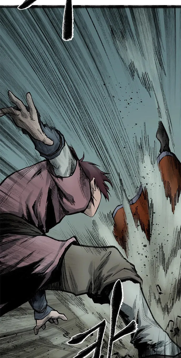 Kang-Ho Chapter 51 page 42 - 