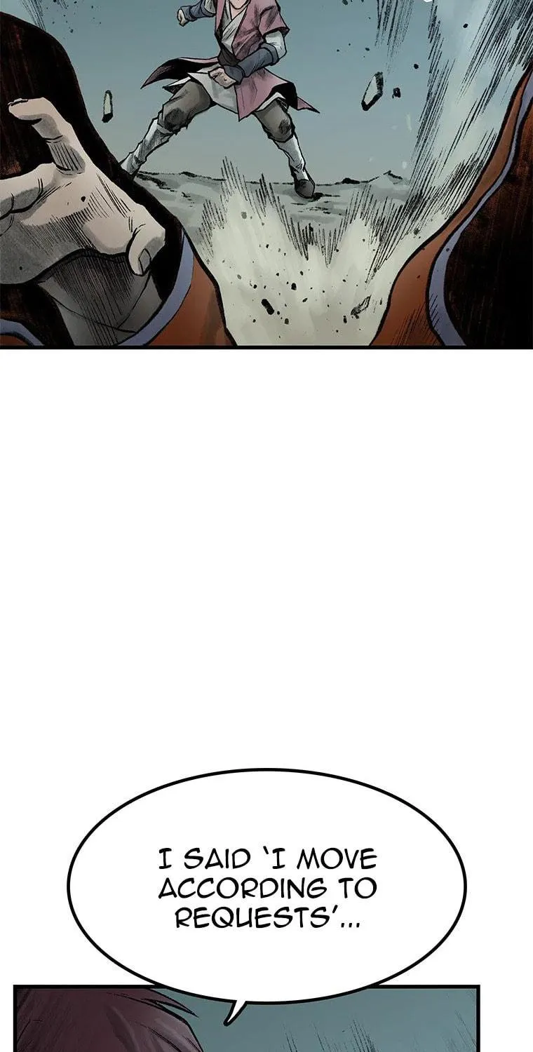 Kang-Ho Chapter 51 page 46 - 