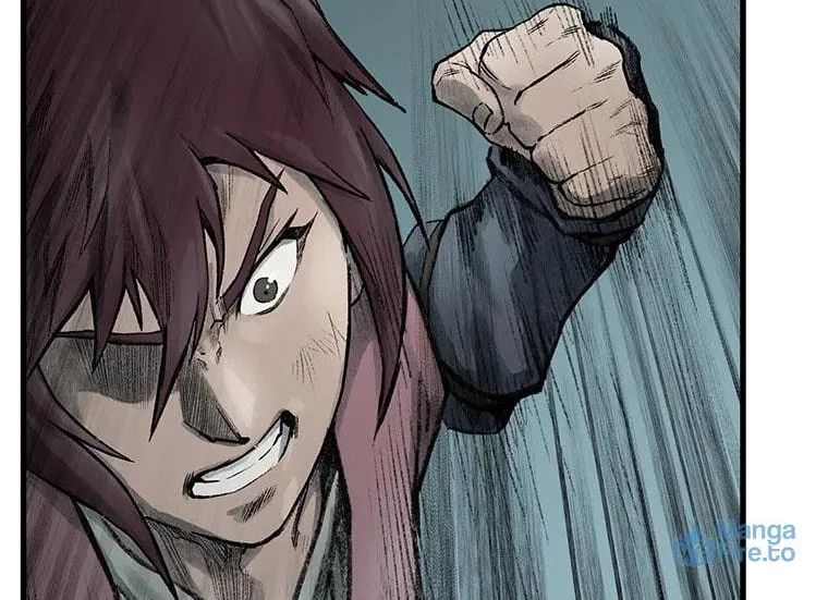 Kang-Ho Chapter 51 page 47 - 
