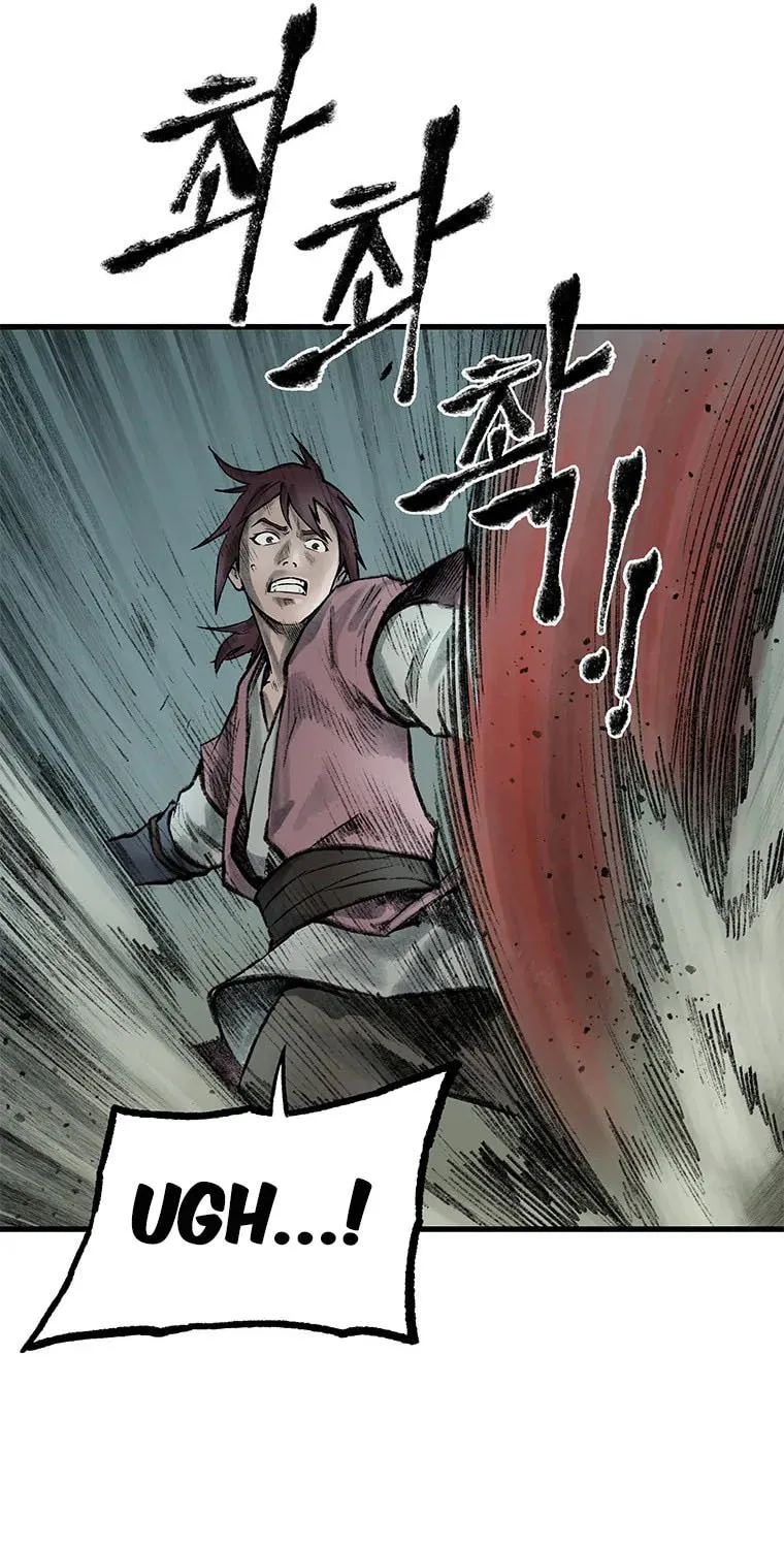 Kang-Ho Chapter 51 page 54 - 