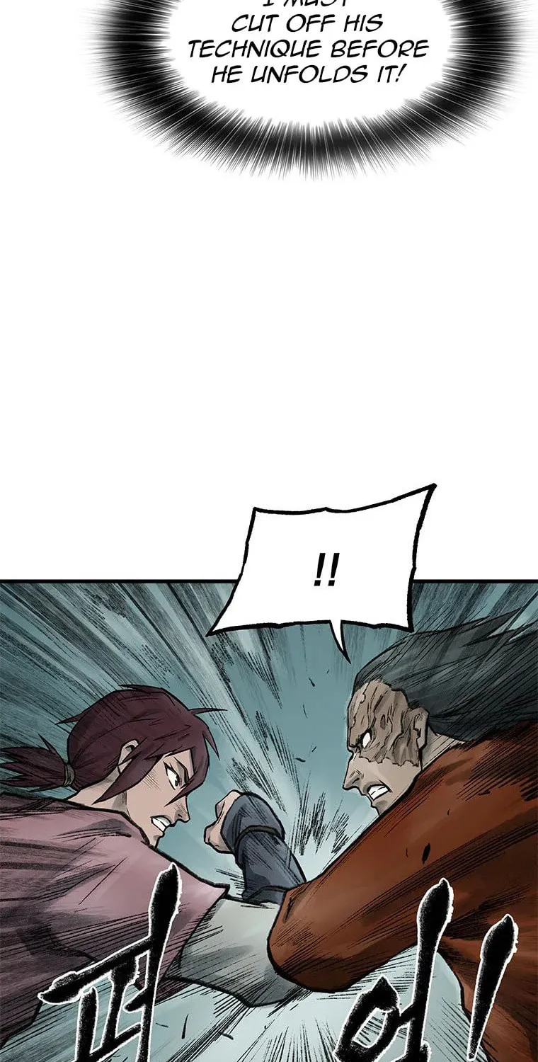 Kang-Ho Chapter 51 page 60 - 