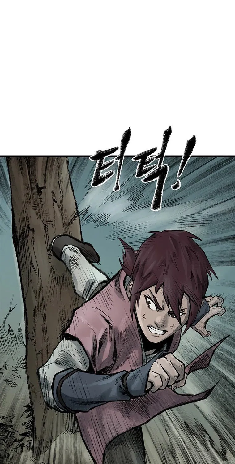 Kang-Ho Chapter 51 page 68 - 