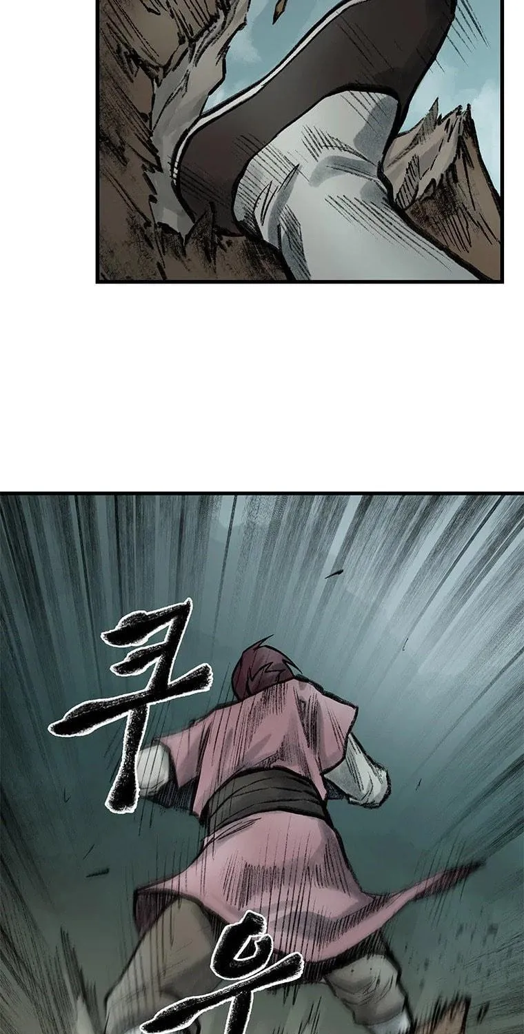 Kang-Ho Chapter 51 page 70 - 