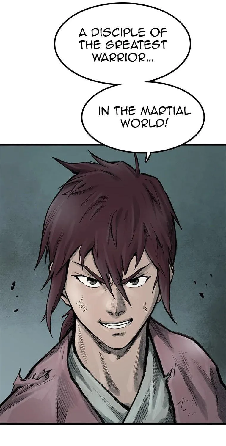 Kang-Ho Chapter 51 page 82 - 