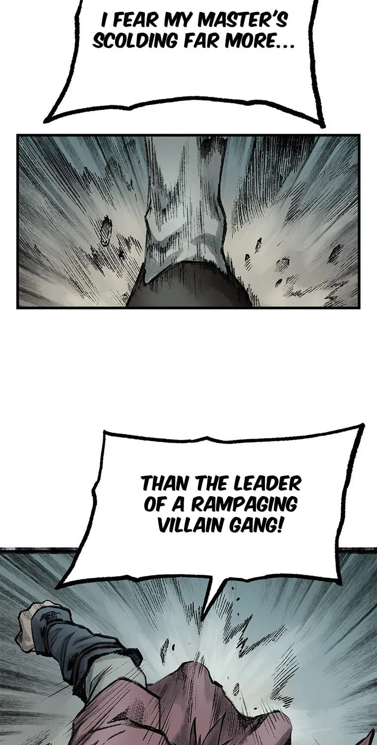 Kang-Ho Chapter 51 page 84 - 