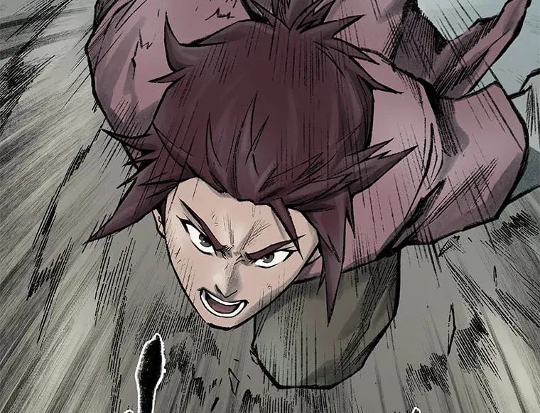 Kang-Ho Chapter 51 page 85 - 