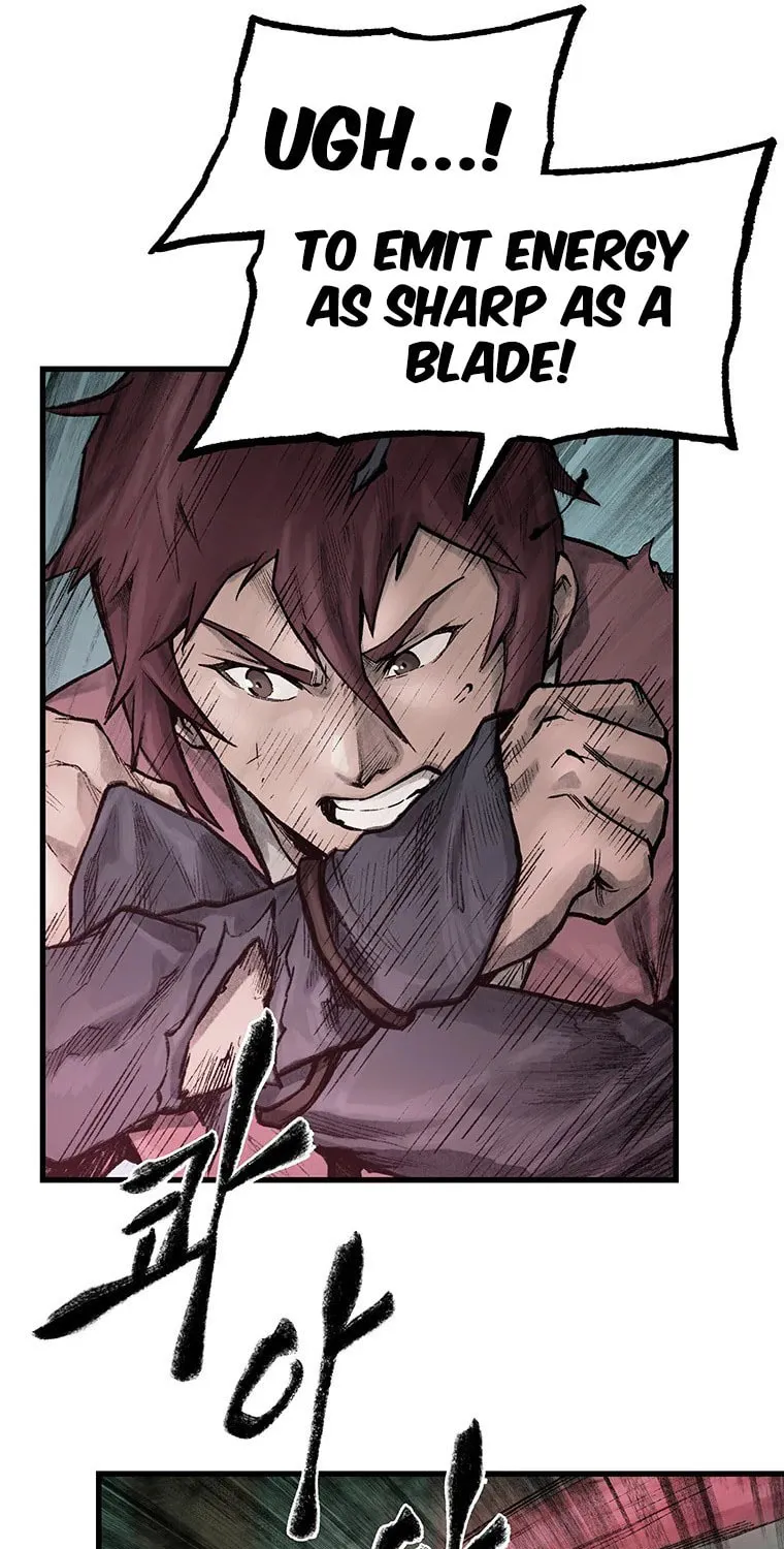 Kang-Ho Chapter 51 page 96 - 