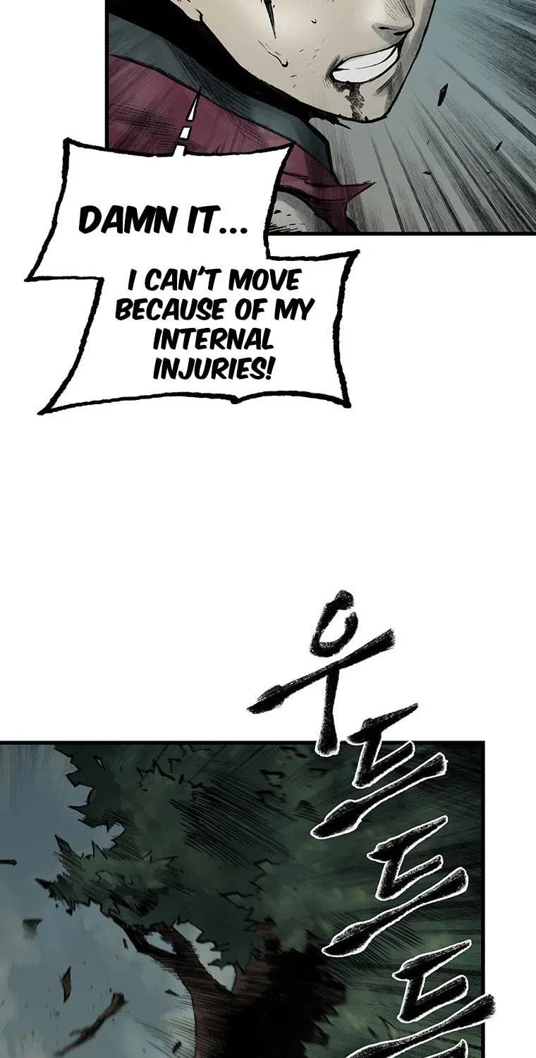 Kang-Ho Chapter 51 page 100 - 