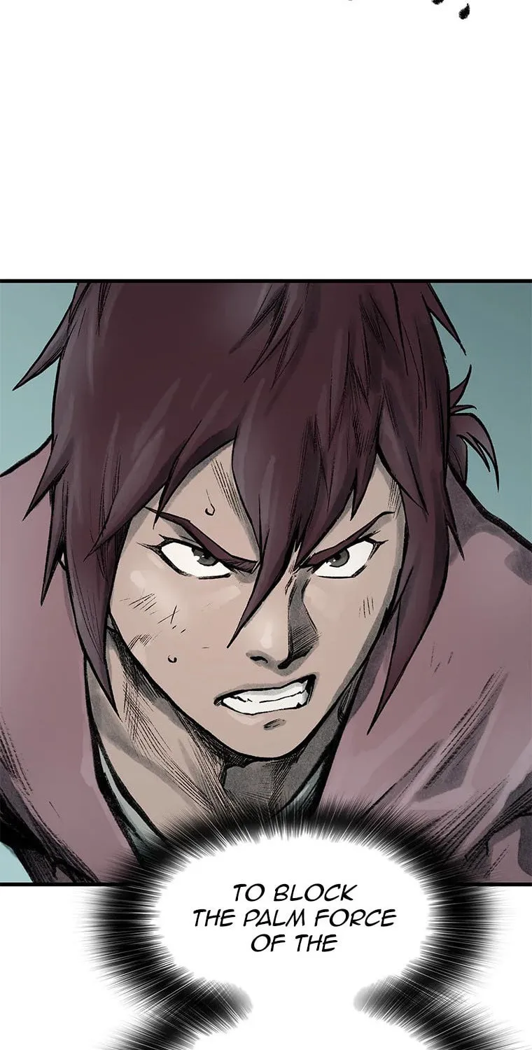 Kang-Ho Chapter 52 page 11 - 