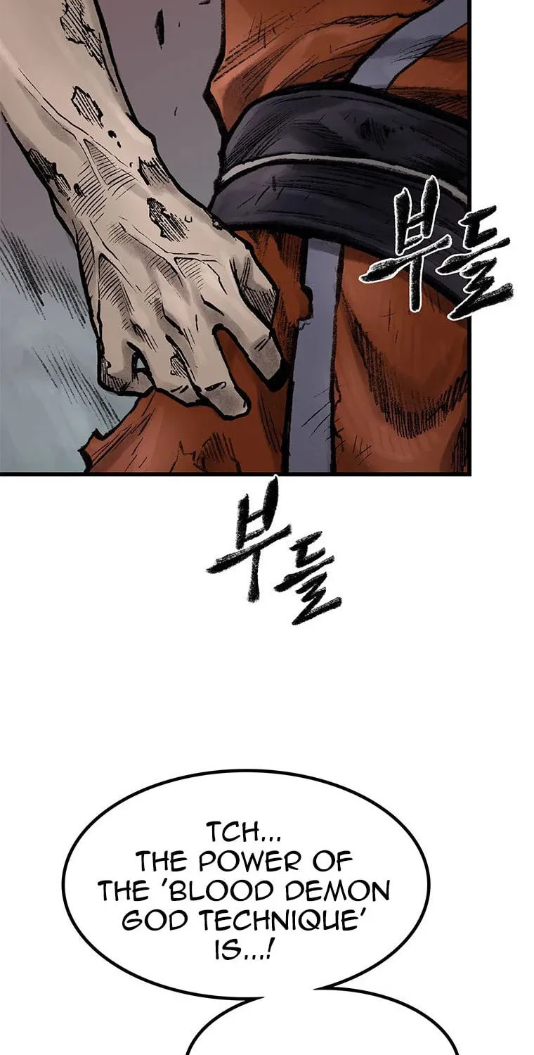 Kang-Ho Chapter 52 page 104 - 