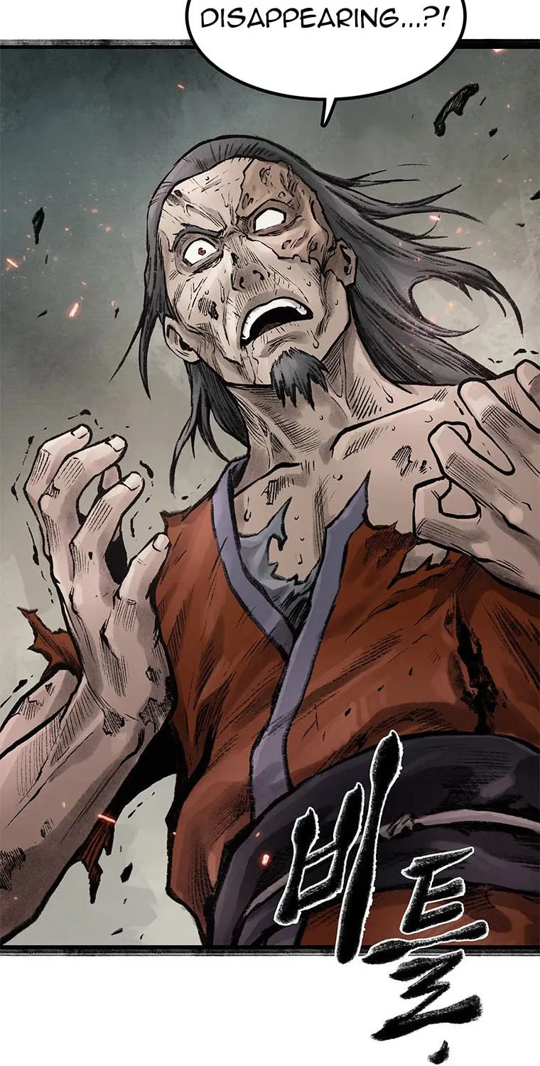 Kang-Ho Chapter 52 page 105 - 