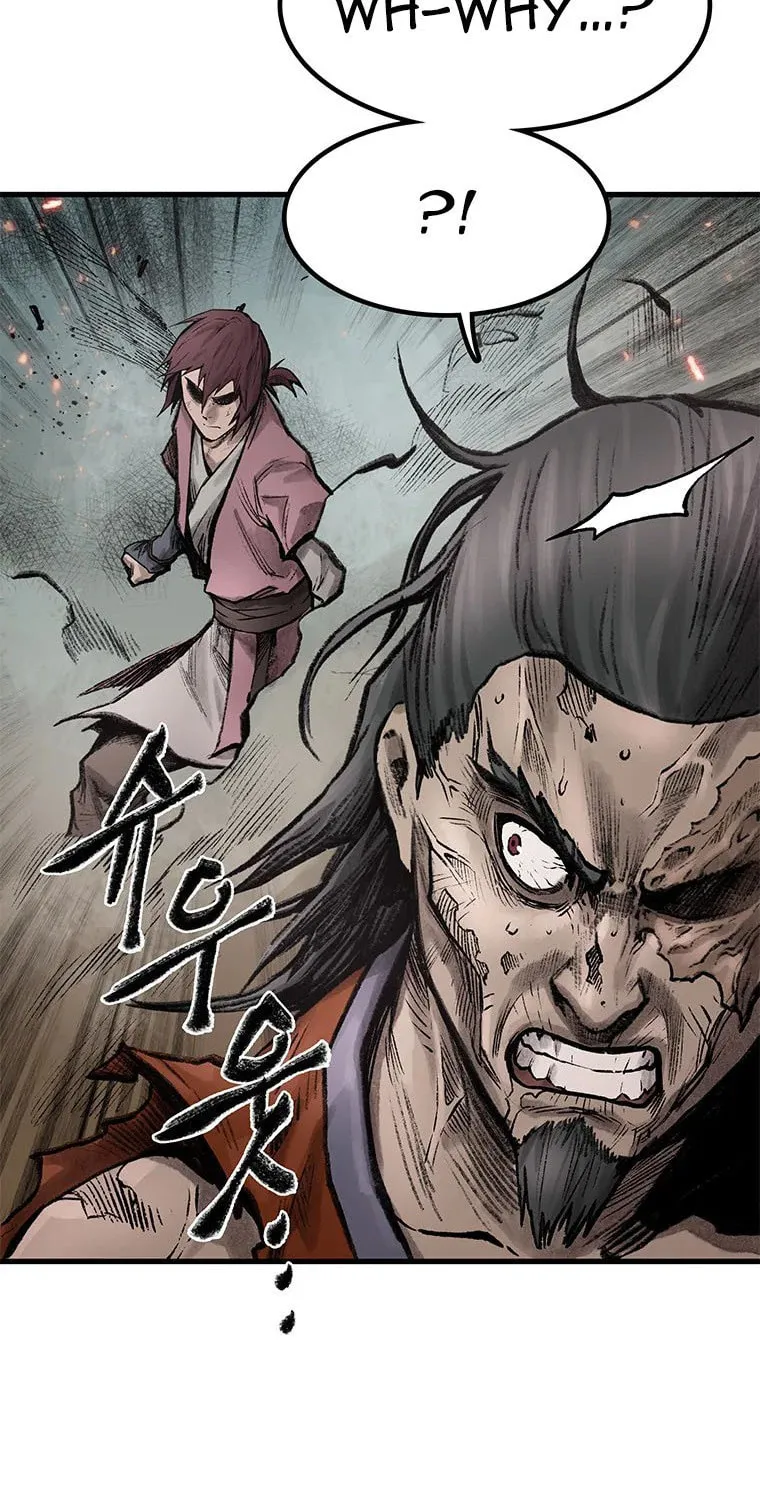 Kang-Ho Chapter 52 page 107 - 
