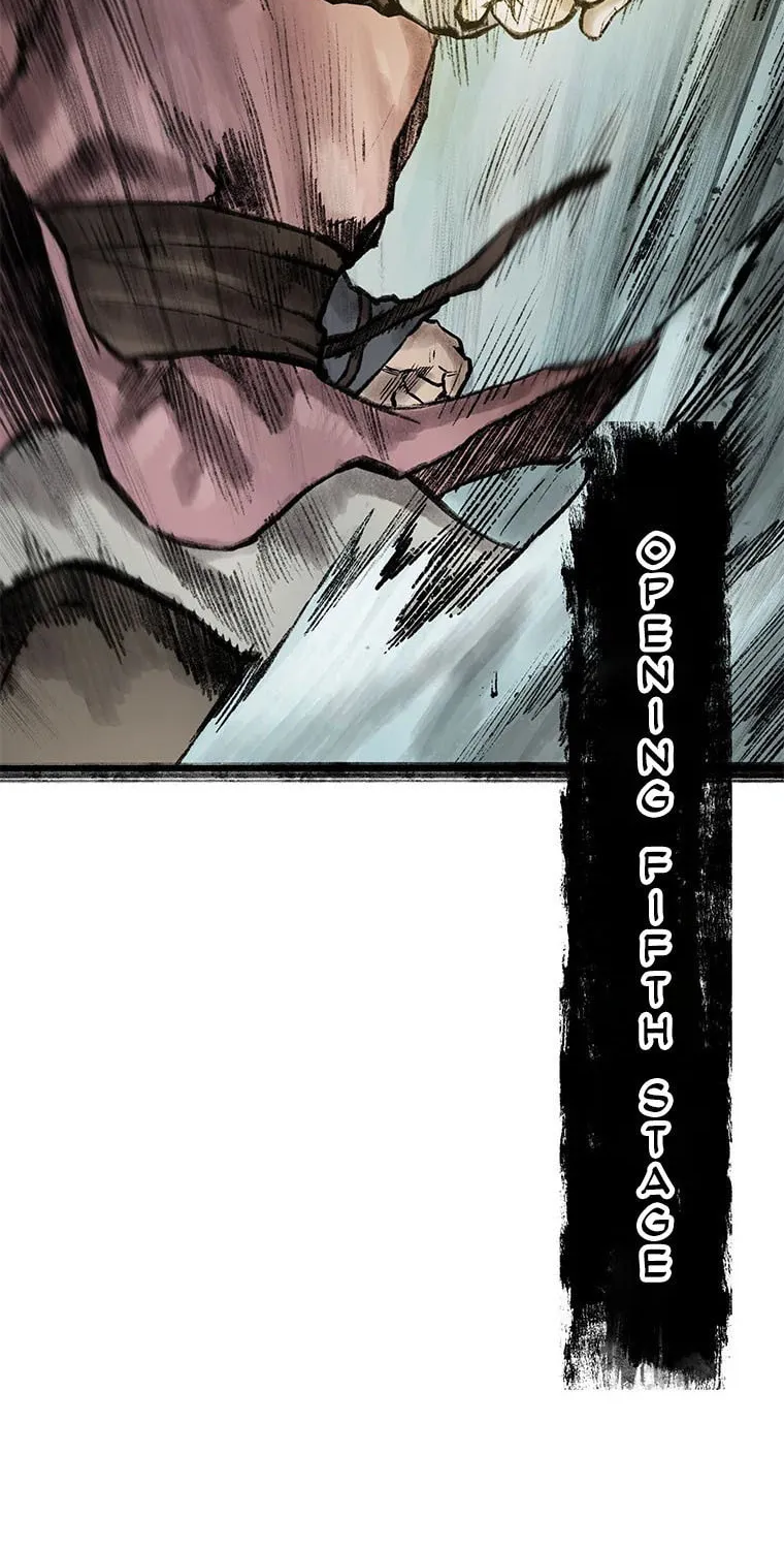 Kang-Ho Chapter 52 page 114 - 