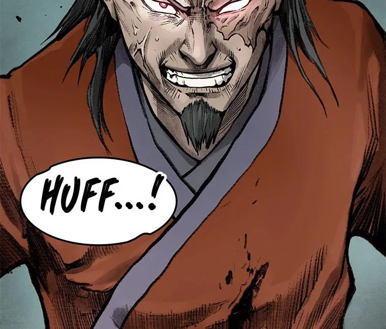 Kang-Ho Chapter 52 page 13 - 