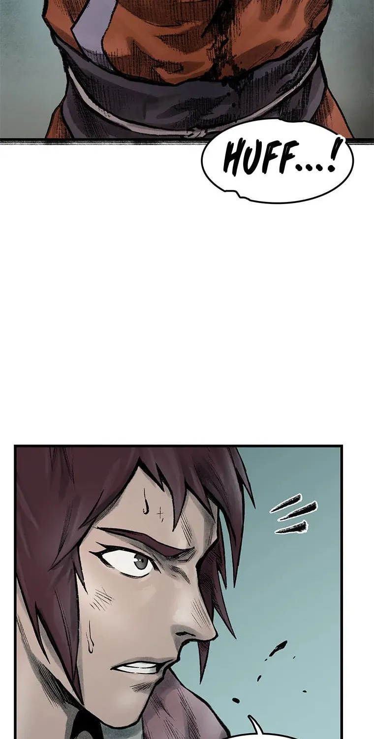 Kang-Ho Chapter 52 page 14 - 