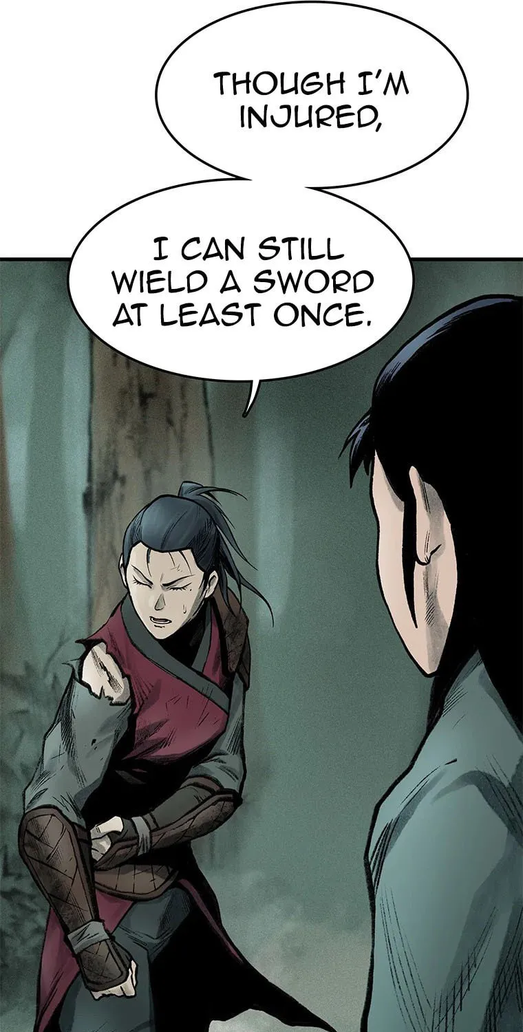 Kang-Ho Chapter 52 page 17 - 