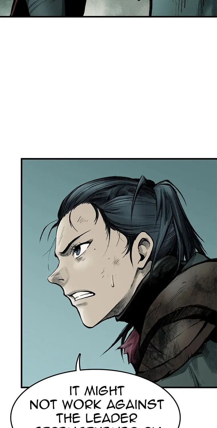 Kang-Ho Chapter 52 page 18 - 