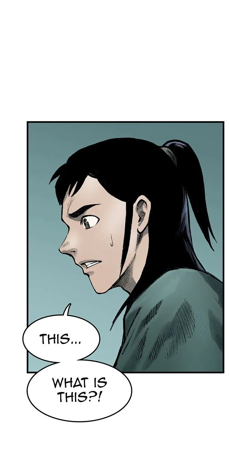 Kang-Ho Chapter 52 page 21 - 