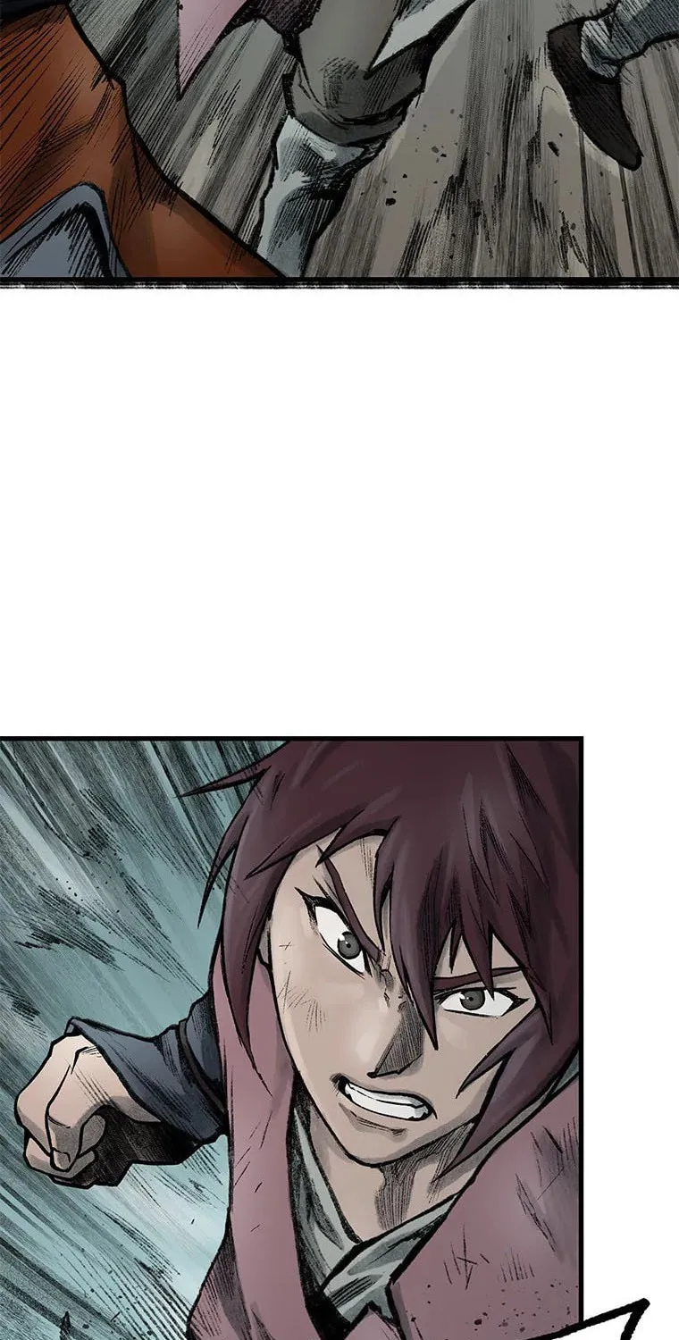 Kang-Ho Chapter 52 page 24 - 
