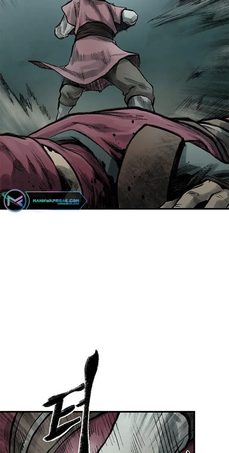 Kang-Ho Chapter 52 page 26 - 