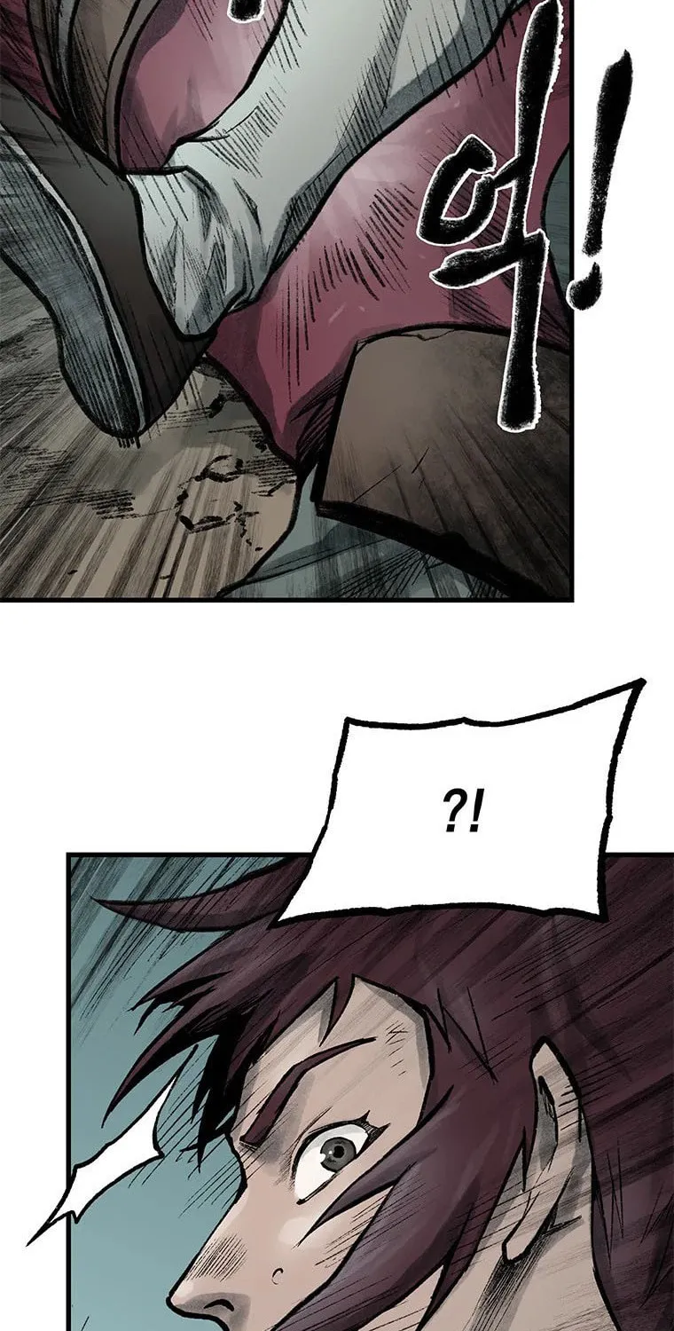 Kang-Ho Chapter 52 page 27 - 