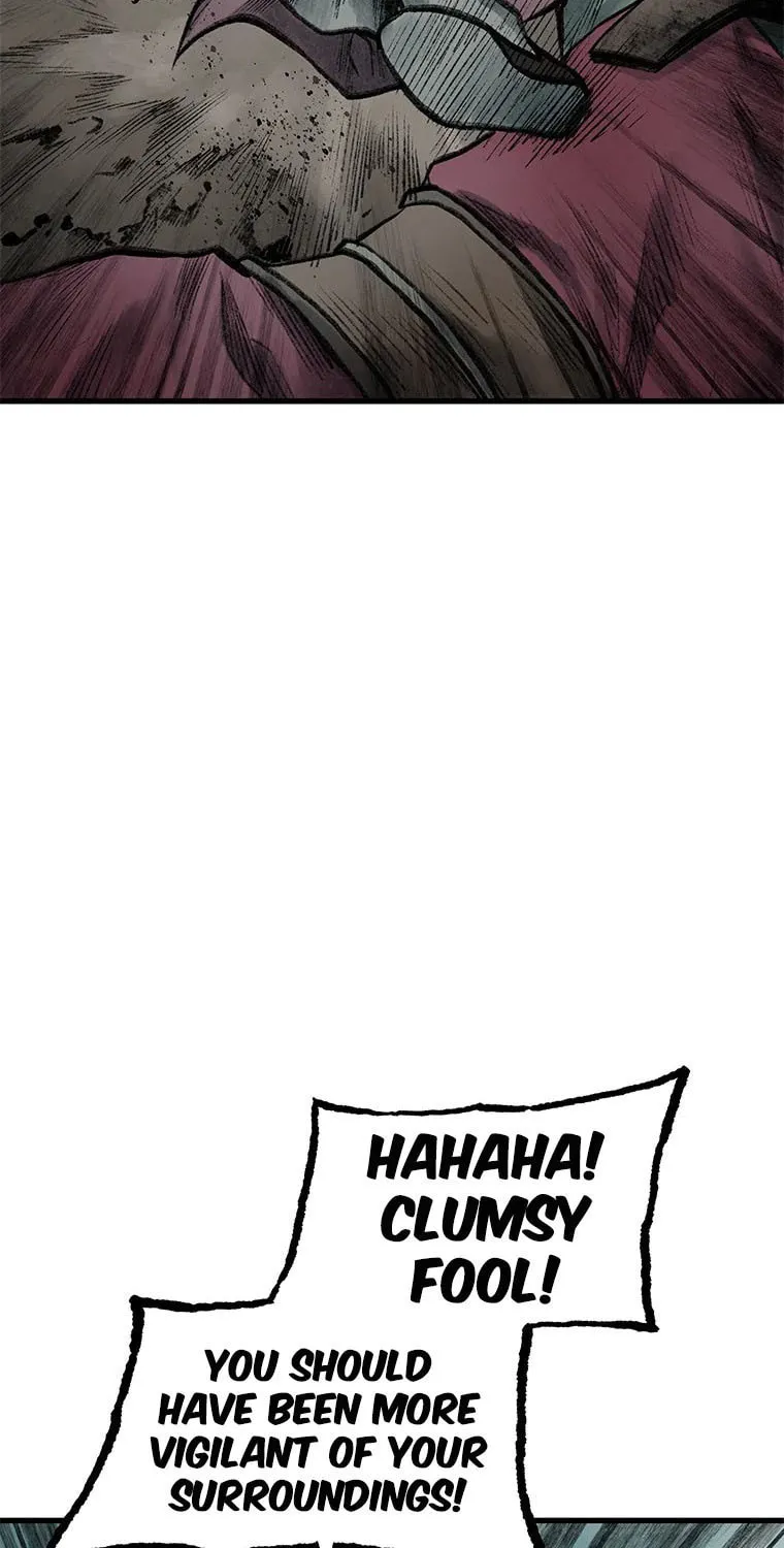 Kang-Ho Chapter 52 page 30 - 