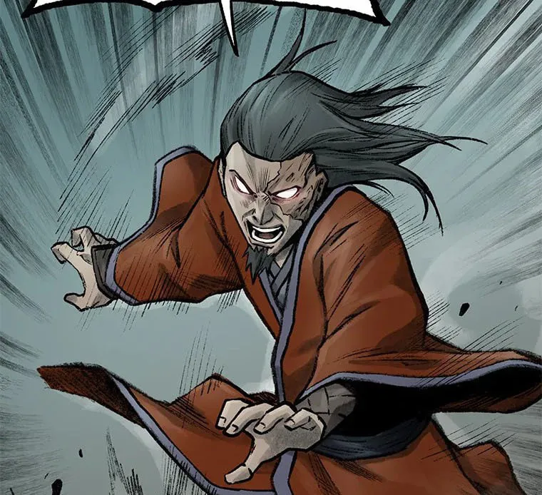 Kang-Ho Chapter 52 page 31 - 