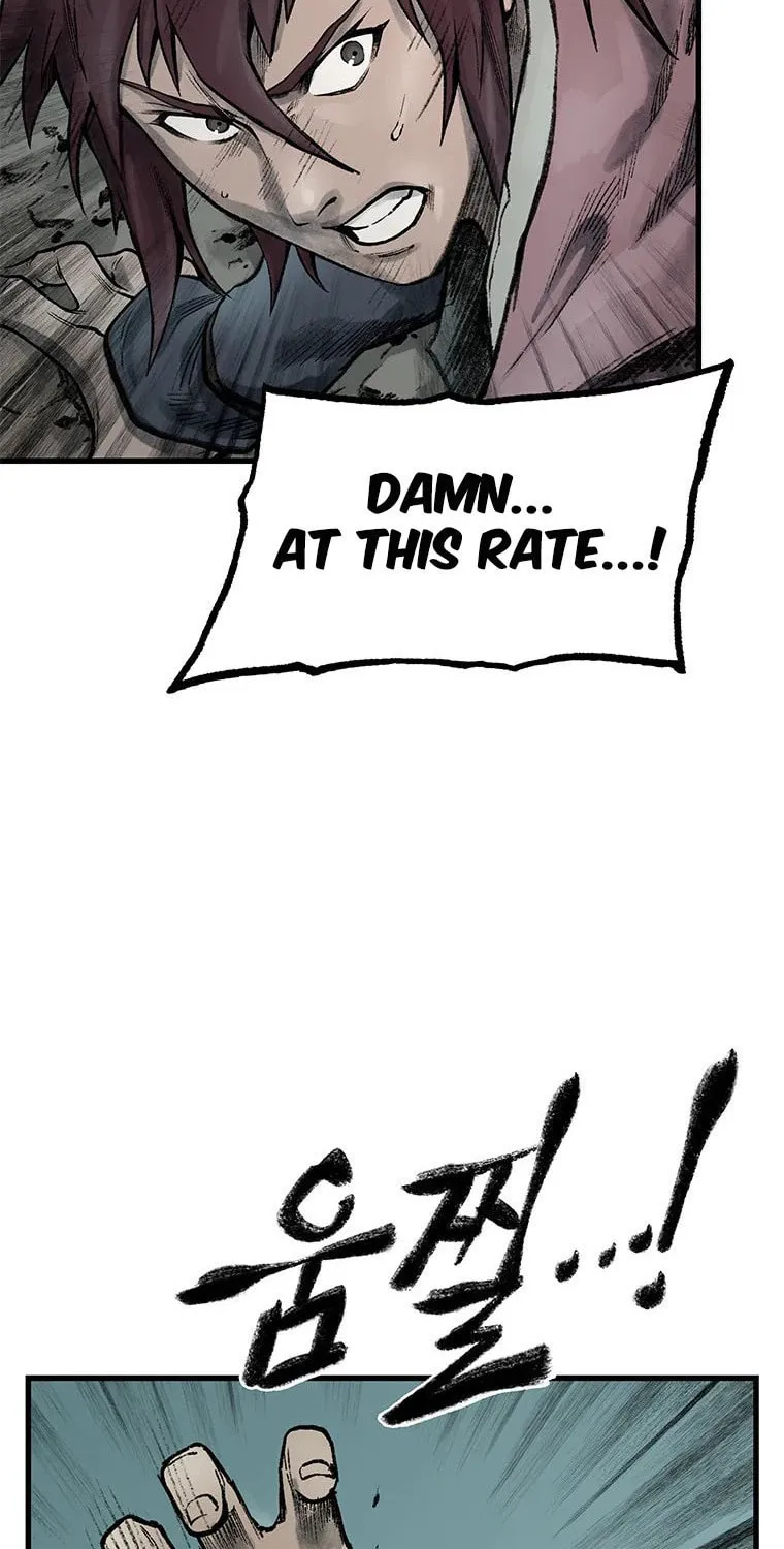 Kang-Ho Chapter 52 page 33 - 