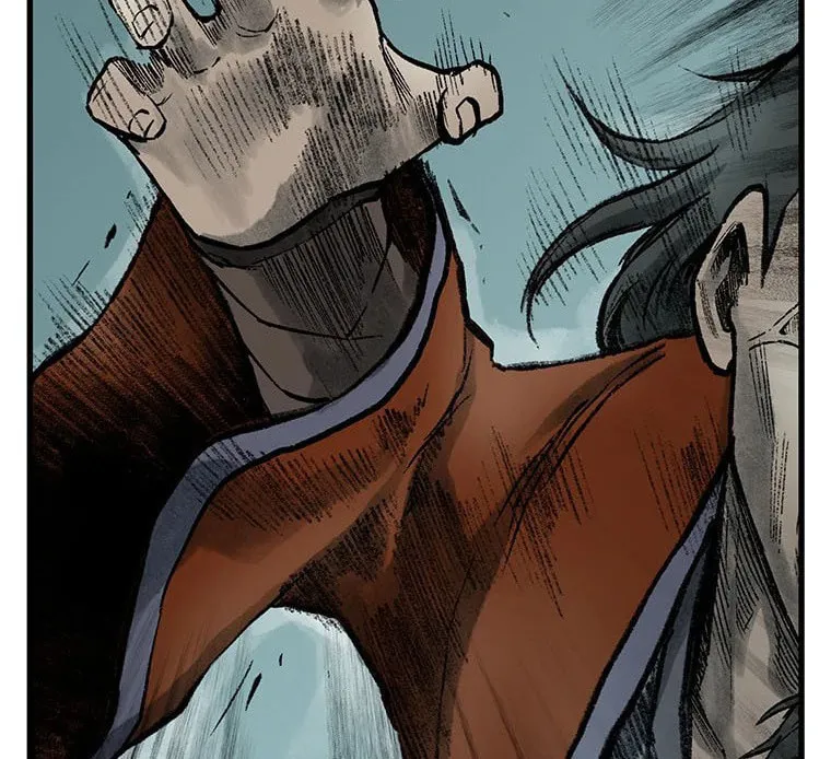 Kang-Ho Chapter 52 page 34 - 