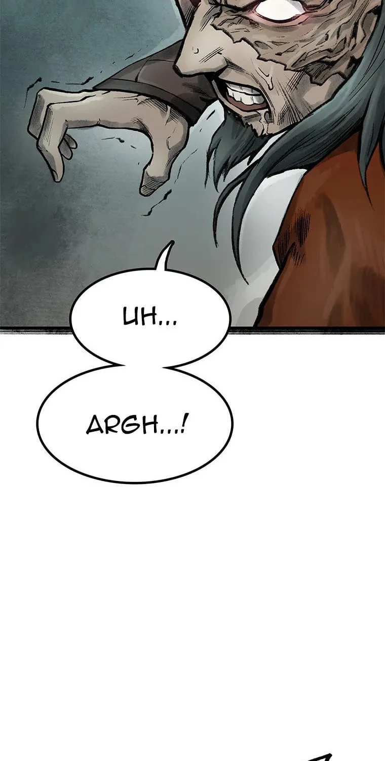 Kang-Ho Chapter 52 page 36 - 